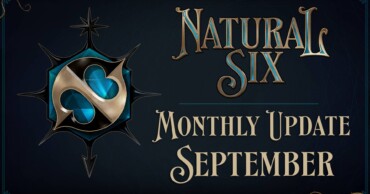 Monthly Update – SEPTEMBER